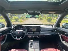 Hongqi HS5 2.0T 2WD Shadow Pro Edition - ფოტო 11