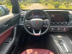 Hongqi HS5 2.0T 2WD Shadow Pro Edition - ფოტო 12