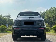 Hongqi HS5 2.0T 2WD Shadow Pro Edition - ფოტო 13