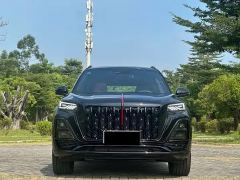 Hongqi HS5 2.0T 2WD Shadow Pro Edition - ფოტო 2