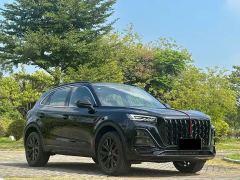 Hongqi HS5 2.0T 2WD Shadow Pro Edition - ფოტო 3