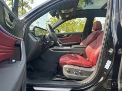 Hongqi HS5 2.0T 2WD Shadow Pro Edition - ფოტო 5