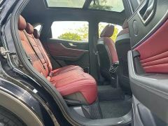 Hongqi HS5 2.0T 2WD Shadow Pro Edition - ფოტო 8