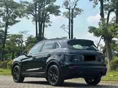 Hongqi HS5 2.0T 2WD Shadow Pro Edition - ფოტო 9