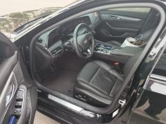 Cadillac CT5 28T Premium - фото 14