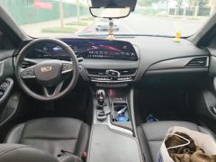 Cadillac CT5 28T Premium - фото 16