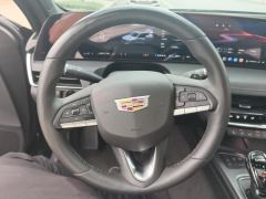 Cadillac CT5 28T Premium - фото 18