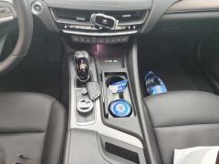 Cadillac CT5 28T Premium - фото 19
