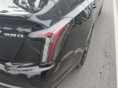 Cadillac CT5 28T Premium - фото 5