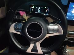 BYD Seagull 305km Free Version - photo 18