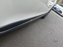 Geely EX3 - ფოტო 10