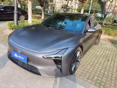Jiyue 07 880km RWD Long Range Edition - photo 1