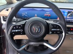 Buick Century 2.0T 7 - ფოტო 18
