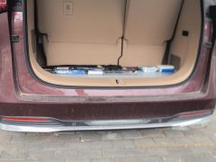 Buick Century 2.0T 7 - ფოტო 7