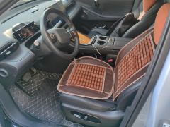 GAC AION V 520km Edition - ფოტო 14