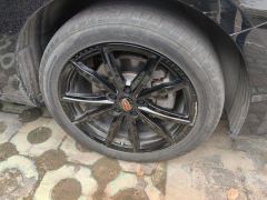 FAW Red Flag H5 2.0T Automatic Mystic Shadow Edition - ფოტო 6