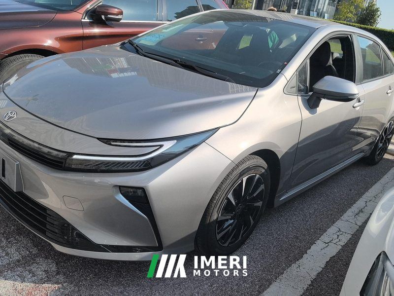 Toyota Corolla Dual-Engine 1.8L Elite Edition