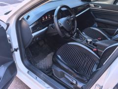 Volkswagen Lavida 280TSI Edition - фото 14