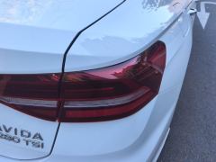 Volkswagen Lavida 280TSI Edition - фото 5