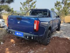 Great Wall Cannon 2.0T EditionAWD VersionGW4D20M - ფოტო 2