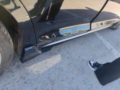 Geely Xingui 1.5T Edition - photo 10