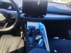 Geely Xingui 1.5T Edition - photo 17