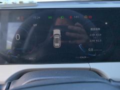 Changan CS75PLUS CS75 PLUS Gen 3 1.5T Prestigious Edition - ფოტო 20
