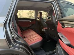 Changan CS75PLUS 1.5T Automatic Luxury - ფოტო 10