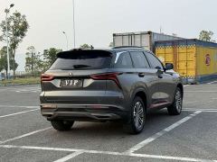 Changan CS75PLUS 1.5T Automatic Luxury - ფოტო 11