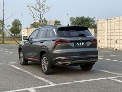 Changan CS75PLUS 1.5T Automatic Luxury - ფოტო 13
