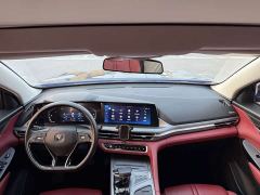 Changan CS75PLUS 1.5T Automatic Luxury - ფოტო 4