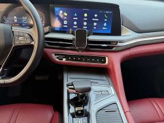 Changan CS75PLUS 1.5T Automatic Luxury - ფოტო 6