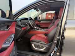 Changan CS75PLUS 1.5T Automatic Luxury - ფოტო 7