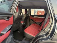 Changan CS75PLUS 1.5T Automatic Luxury - ფოტო 8