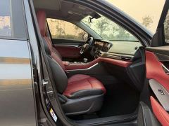 Changan CS75PLUS 1.5T Automatic Luxury - ფოტო 9