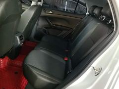 Volkswagen Tacqua 1.5L Automatic Delight - photo 11