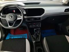 Volkswagen Tacqua 1.5L Automatic Delight - photo 12