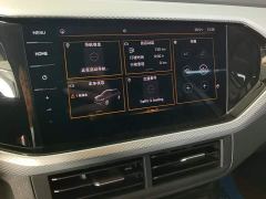 Volkswagen Tacqua 1.5L Automatic Delight - photo 13