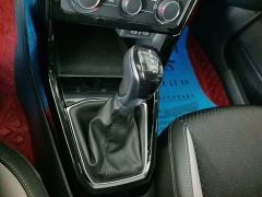 Volkswagen Tacqua 1.5L Automatic Delight - photo 16