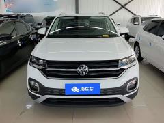 Volkswagen Tacqua 1.5L Automatic Delight - photo 2