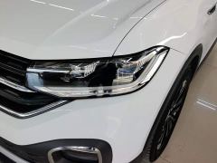 Volkswagen Tacqua 1.5L Automatic Delight - photo 5