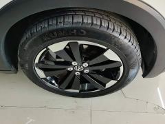 Volkswagen Tacqua 1.5L Automatic Delight - photo 6