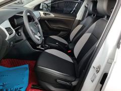 Volkswagen Tacqua 1.5L Automatic Delight - photo 9