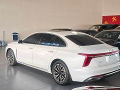 FAW Red Flag H5 2.0T Automatic Smart Connected Flag Leader Edition - ფოტო 4