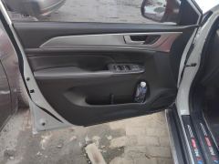 Haval M6 PLUS 1.5T Version - ფოტო 12