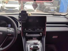 Haval M6 PLUS 1.5T Version - ფოტო 17