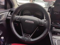 Haval M6 PLUS 1.5T Version - ფოტო 18