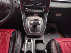 Haval M6 PLUS 1.5T Version - ფოტო 19