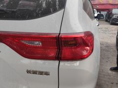 Haval M6 PLUS 1.5T Version - ფოტო 5
