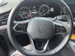 Volkswagen Touareg 3.0T Edition - photo 18